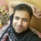 Harish Harish