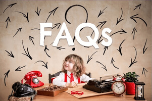 faq parents - Frequently asked questions by Parents/students