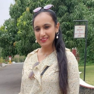Gurleen Kaur — Accountancy & Economics Home Tutor in Tilak Nagar & Hari Nagar | VTTS 1 🎓 Qualification: M.Com, B.Com., B.Ed.⌛ Teaching Experience: 8+ years👩🏫 Tutor Type: School Teacher✅ Verification: VTTS Verified📍 Preferred Locations: Tilak Nagar, Hari Nagar and nearby areas