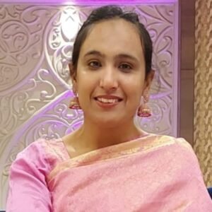 ⭐Founder & CEO, VTTS (VT Home Tutor Services)