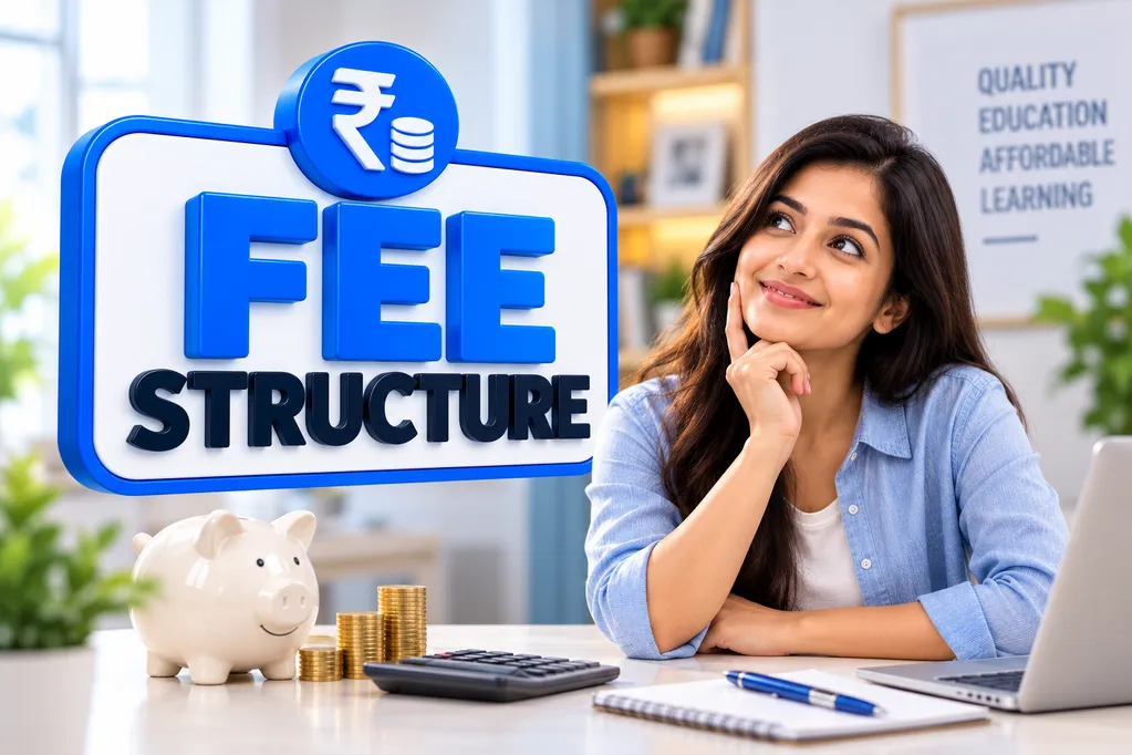 Fee Structure 1 At VTTS, tuition fees are not fixed because every student’s learning requirement is different.Fees are decided after considering class level, subject, tutor experience, location, and specific academic goals.