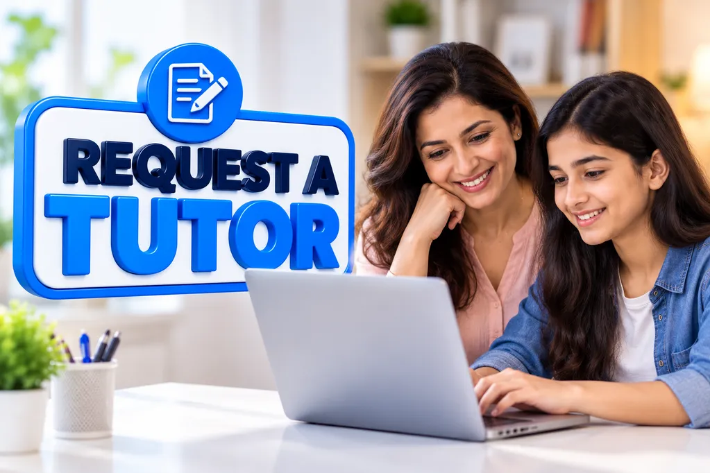 Looking for a reliable home tutor in Delhi & NCR for your child?You’re in the right place ✅