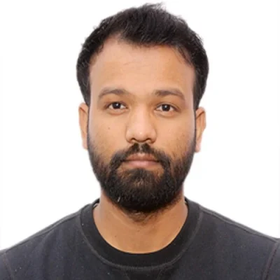 Avinash Tripathi 500