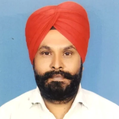 Gurdeep Singh 450