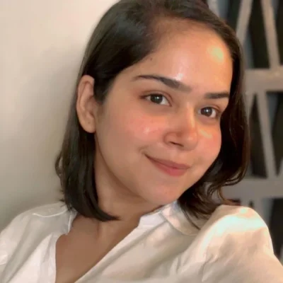 Kumud Sharma 800