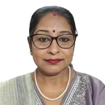 Navina Jha 450