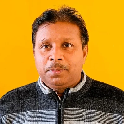 Raj kumar Sharma 450