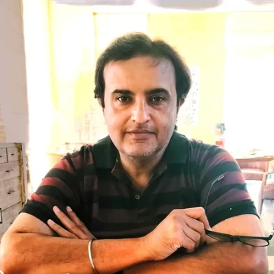 Rajeev Khanna
