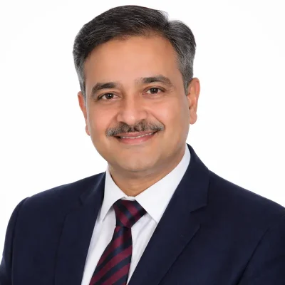 S P Sharma 800