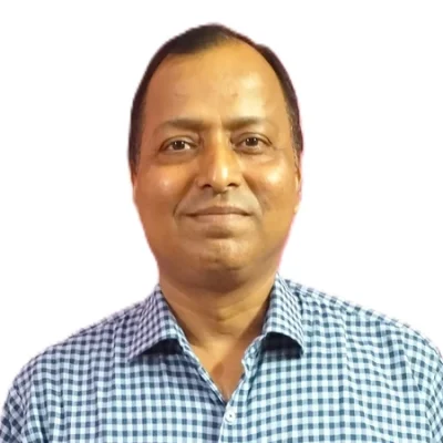 Santosh Kr 450