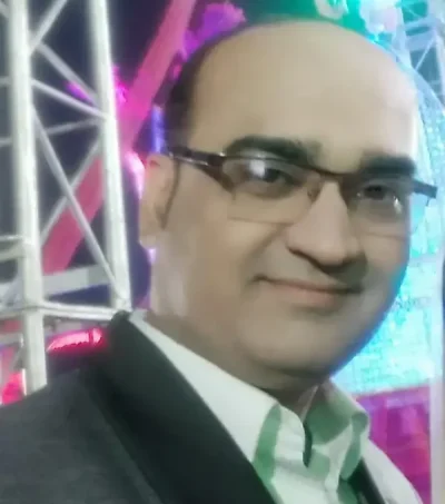 Sudhir Singh 600
