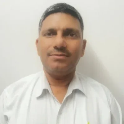 Sunil kr Mishra 4868