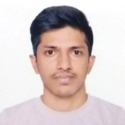 Vikas Rajput 800
